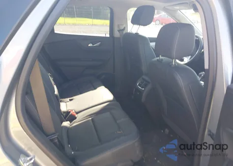 2024 Chevrolet Blazer Fwd 3Lt from USA, damaged, VIN 3GNKBDR47RS181725